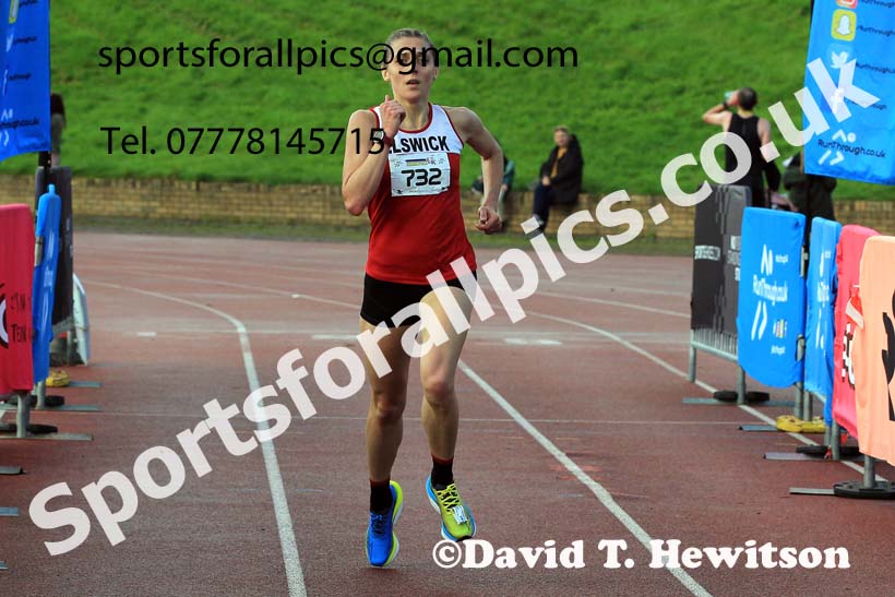 The 2023 Jarrow. 10k Road Race, Monkton.  Photo: David T. Hewitson/Sports for All Pics